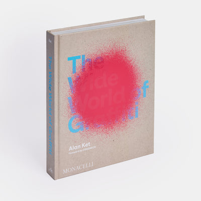 The Wide World of Graffiti