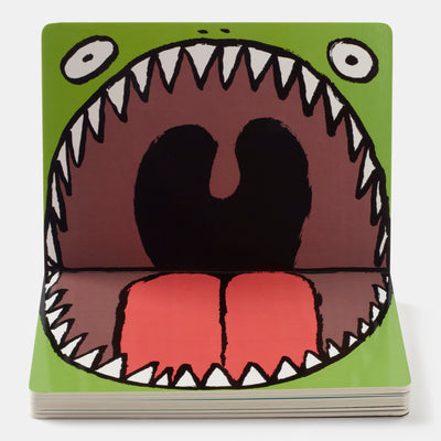 This Is Not A Book