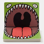 This Is Not A Book