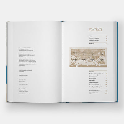 This Land: An Epic Postcard Mural on the Future of a Country in Ecological Peril