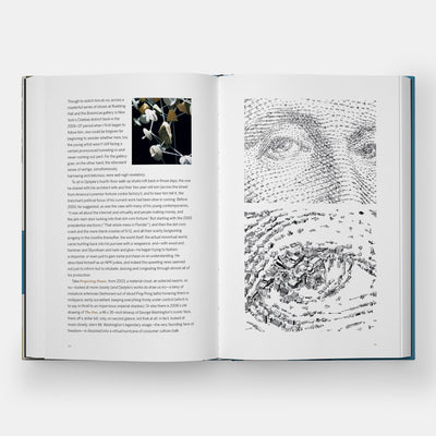 This Land: An Epic Postcard Mural on the Future of a Country in Ecological Peril