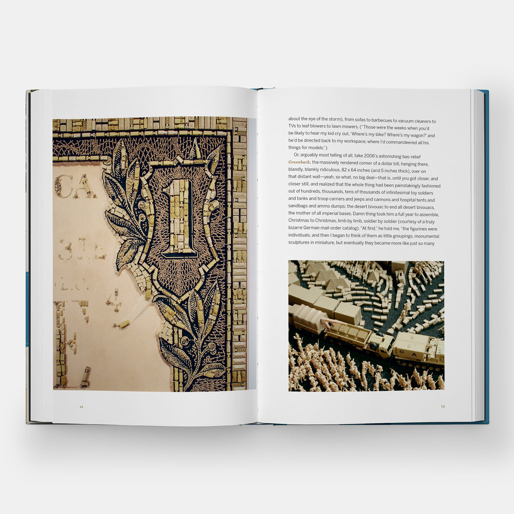 This Land: An Epic Postcard Mural on the Future of a Country in Ecological Peril