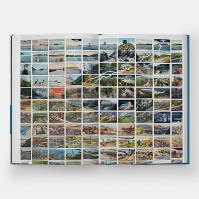 This Land: An Epic Postcard Mural on the Future of a Country in Ecological Peril