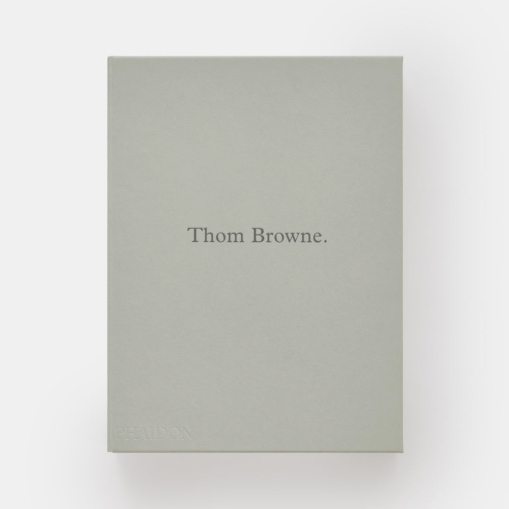 Thom Browne.