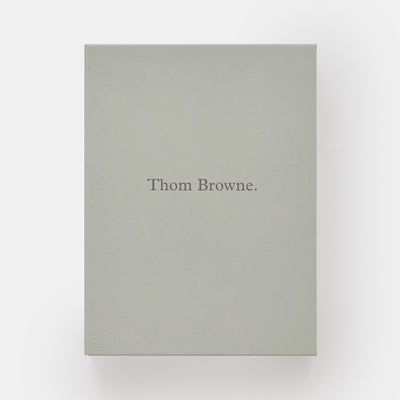 Thom Browne.