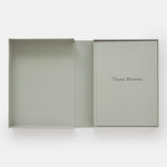 Thom Browne.