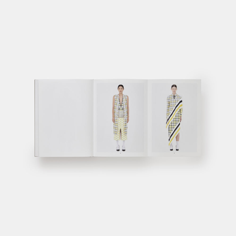 Thom Browne.