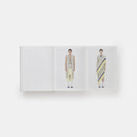 Thom Browne.