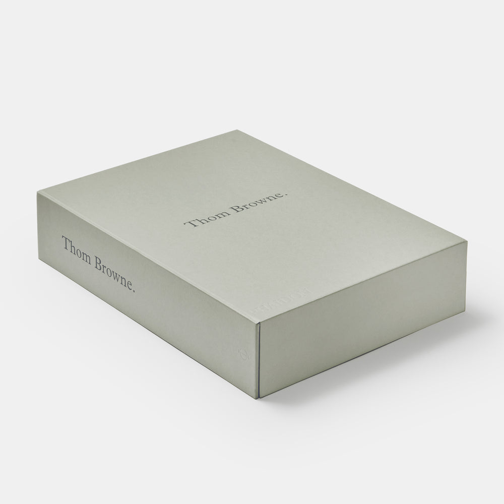 Thom Browne.