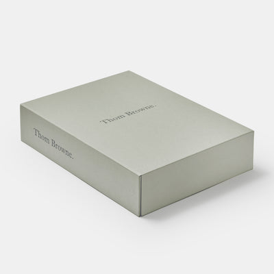 Thom Browne.