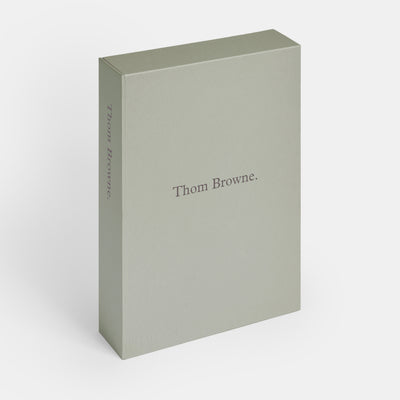 Thom Browne.