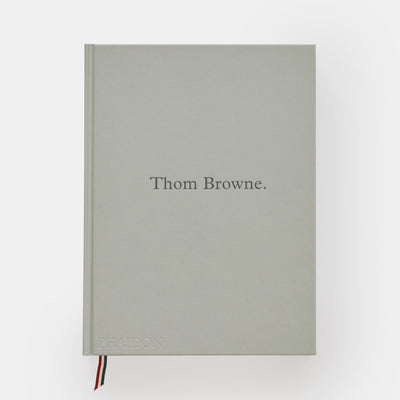 Thom Browne.