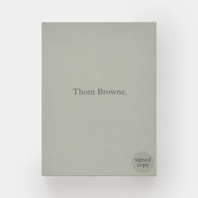 Thom Browne.