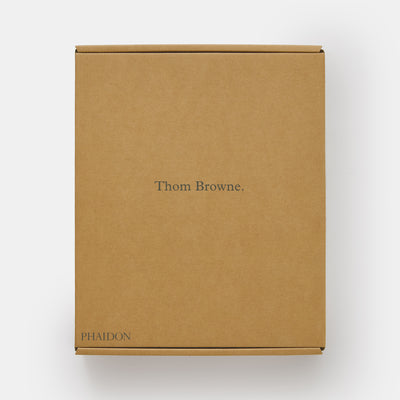 Thom Browne.