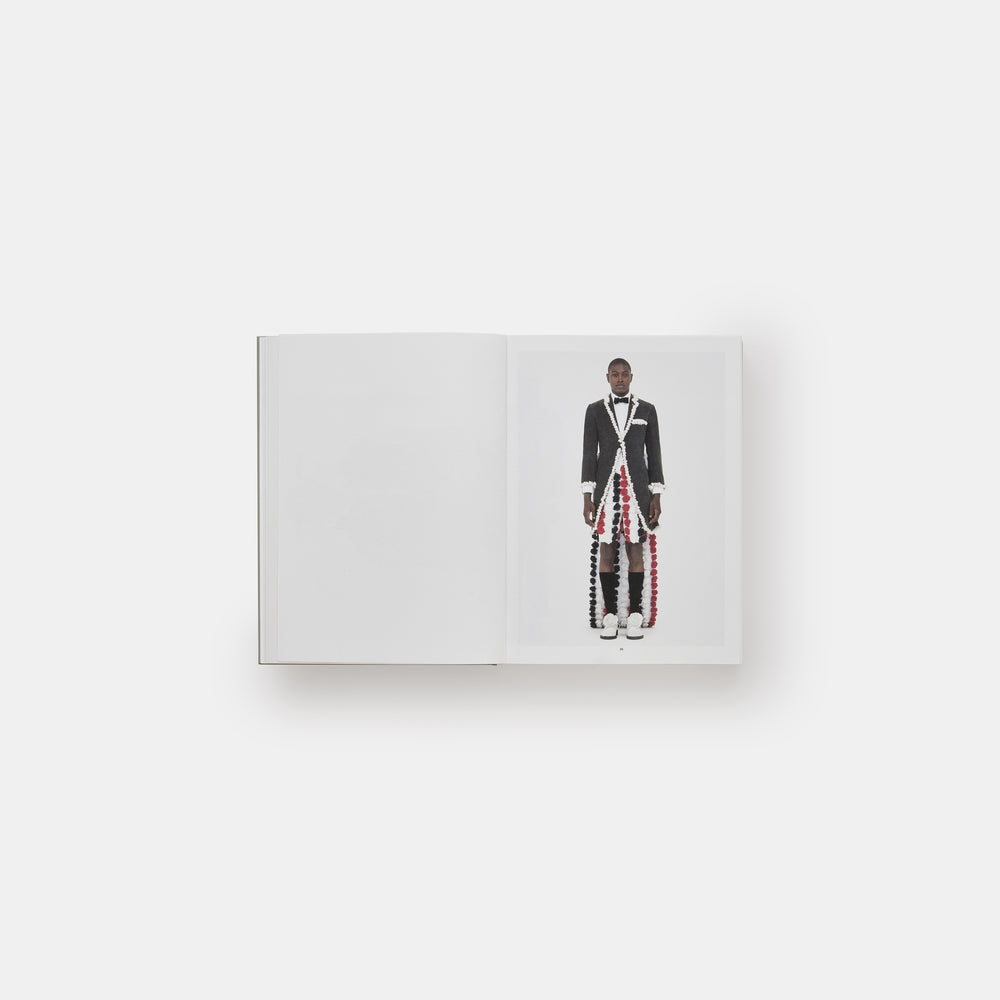 Thom Browne.