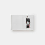 Thom Browne.