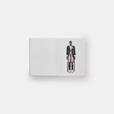 Thom Browne.