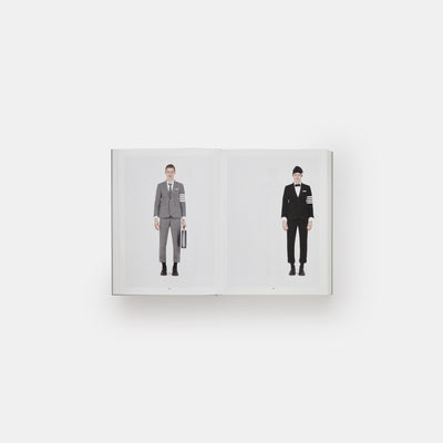 Thom Browne.