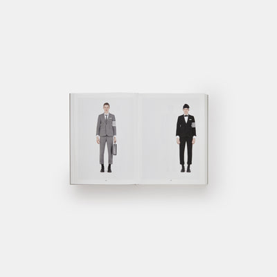 Thom Browne.