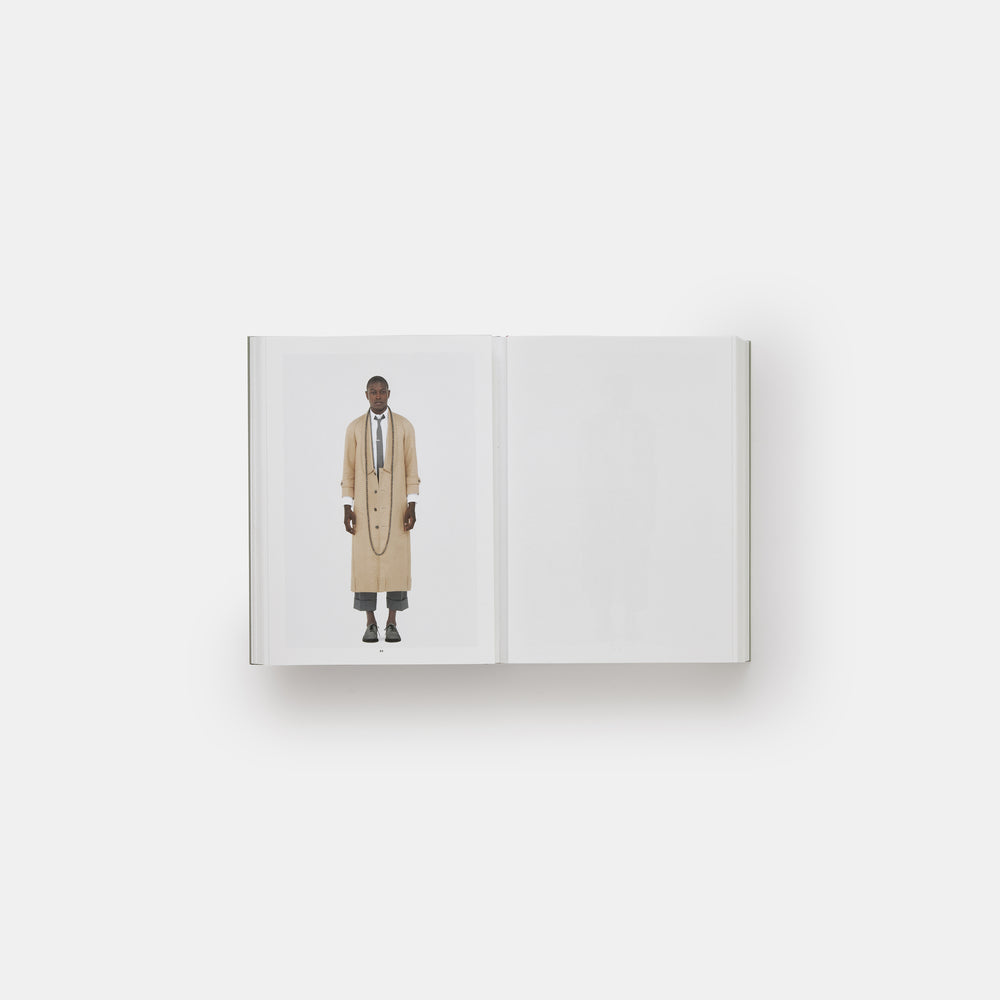 Thom Browne.
