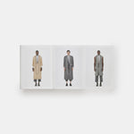 Thom Browne.