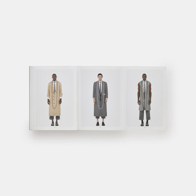 Thom Browne.