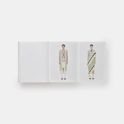 Thom Browne.