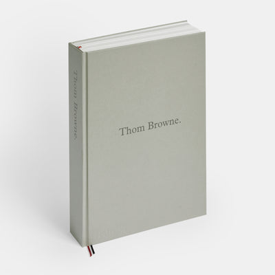 Thom Browne.