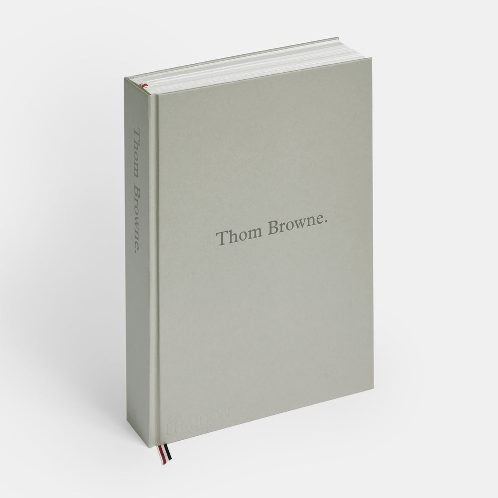 Thom Browne.