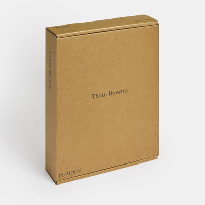 Thom Browne.