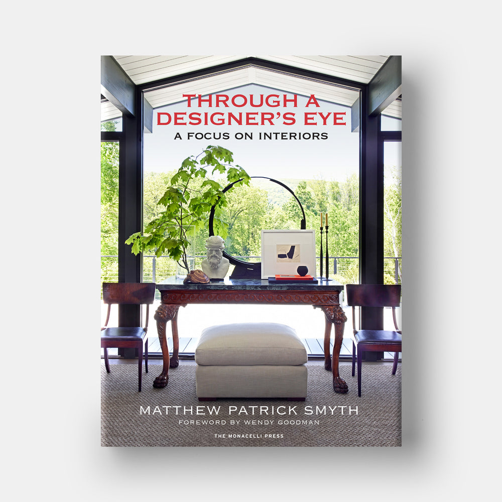 Through a Designer's Eye