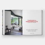 Through a Designer's Eye: A Focus on Interiors