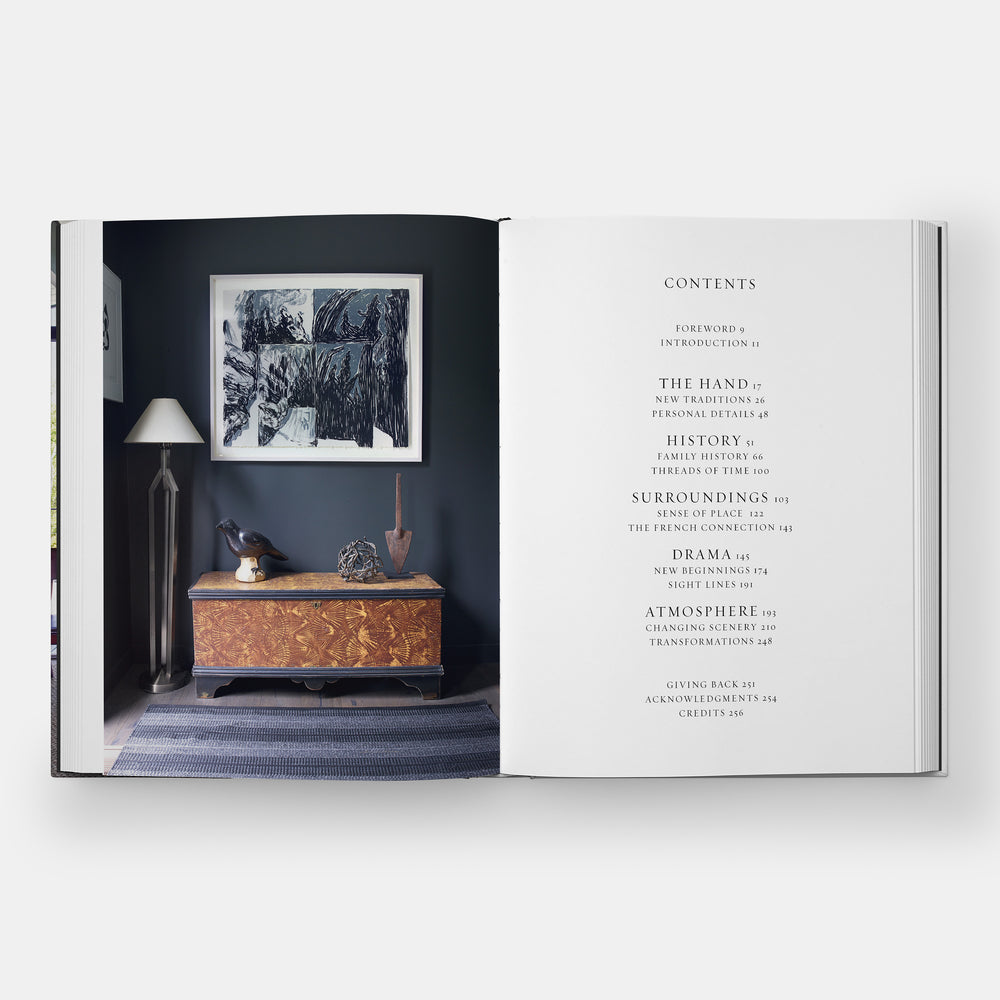 Through a Designer's Eye