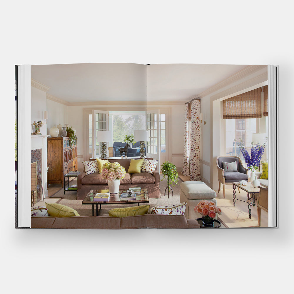 Through a Designer's Eye