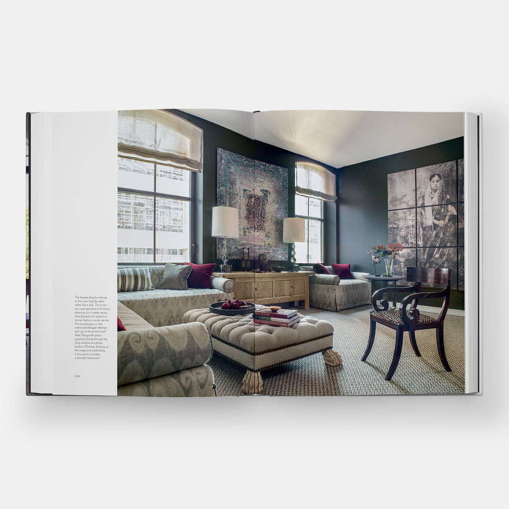 Through a Designer's Eye