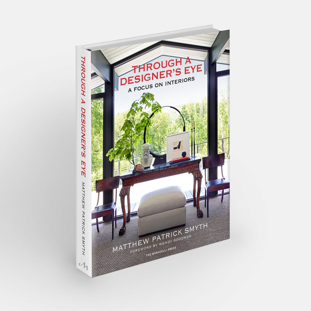 Through a Designer's Eye