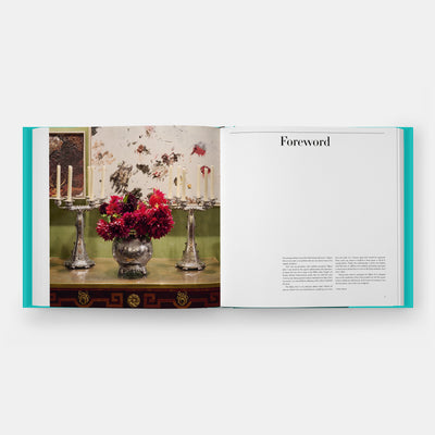 Tiffany Silver: The Peter Marino Collection