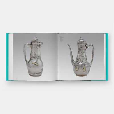 Tiffany Silver: The Peter Marino Collection
