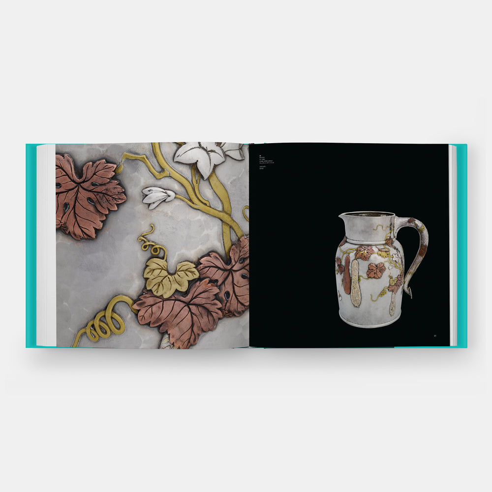 Tiffany Silver: The Peter Marino Collection