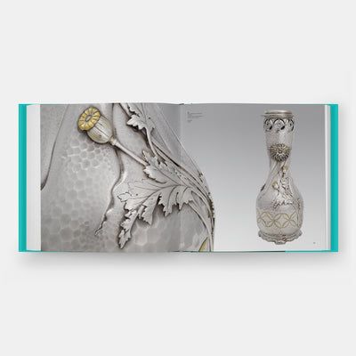 Tiffany Silver: The Peter Marino Collection