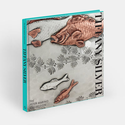 Tiffany Silver: The Peter Marino Collection