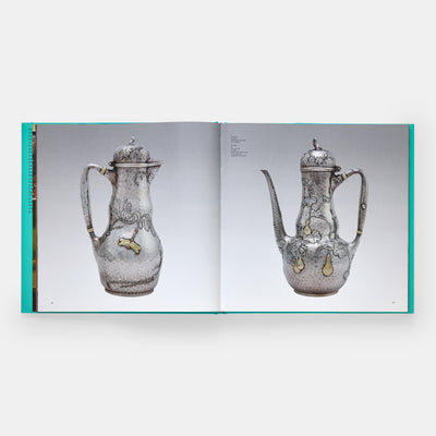 Tiffany Silver: The Peter Marino Collection