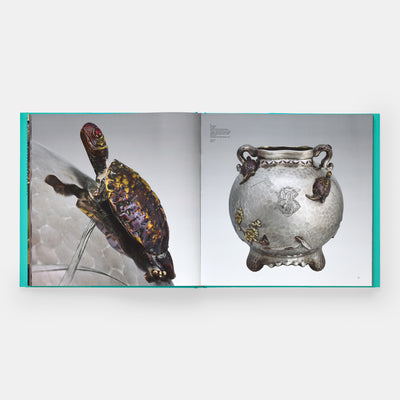 Tiffany Silver: The Peter Marino Collection