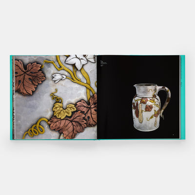 Tiffany Silver: The Peter Marino Collection