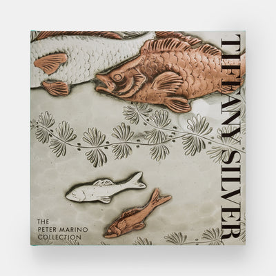 Tiffany Silver: The Peter Marino Collection