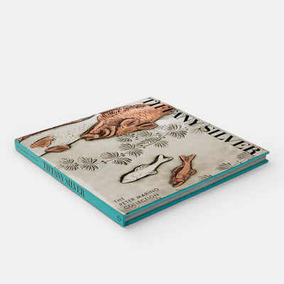 Tiffany Silver: The Peter Marino Collection