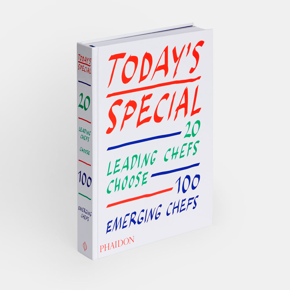 Today's Special