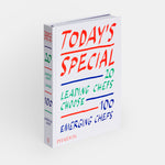 Today's Special