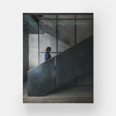 Tom Kundig: Complete Houses
