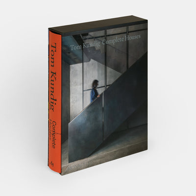 Tom Kundig: Complete Houses
